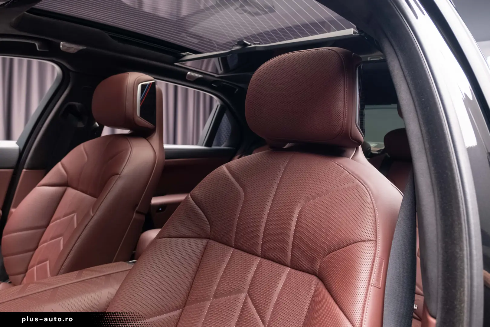 BMW 740 d xDrive M Sport