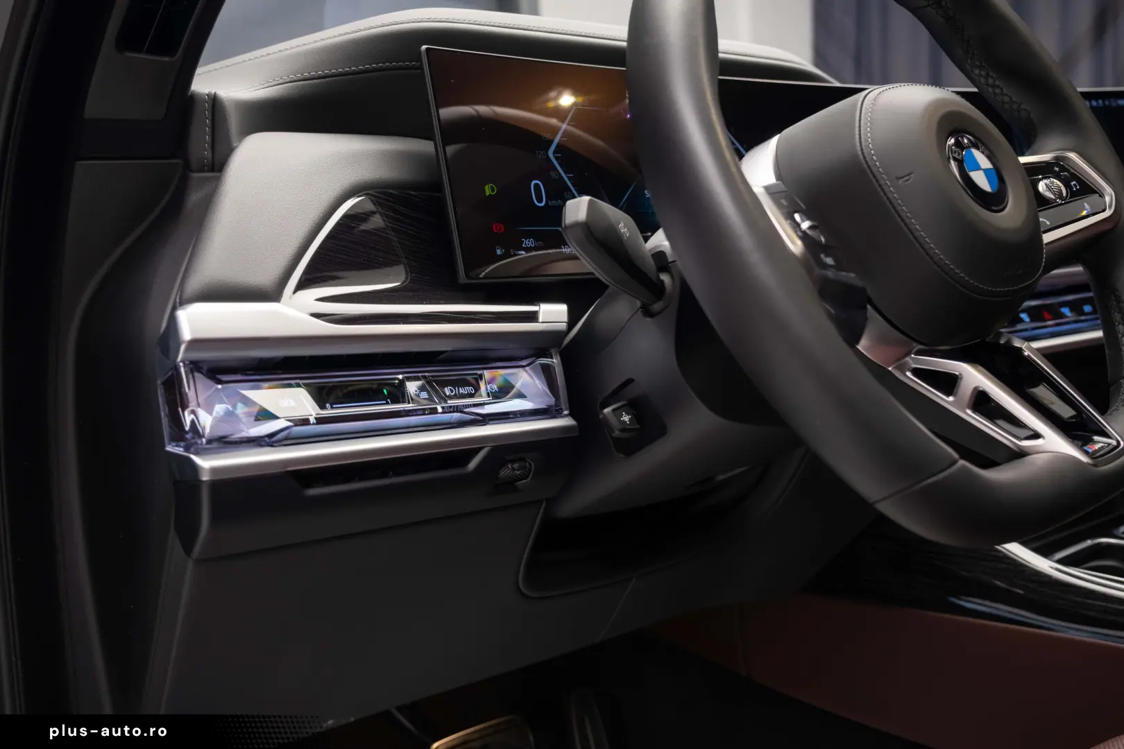 BMW 740 d xDrive M Sport