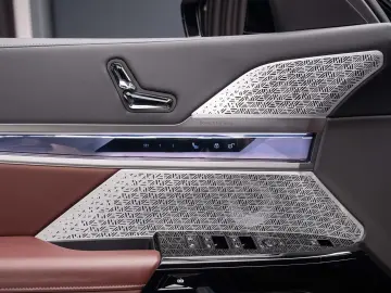 BMW 740 d xDrive M Sport