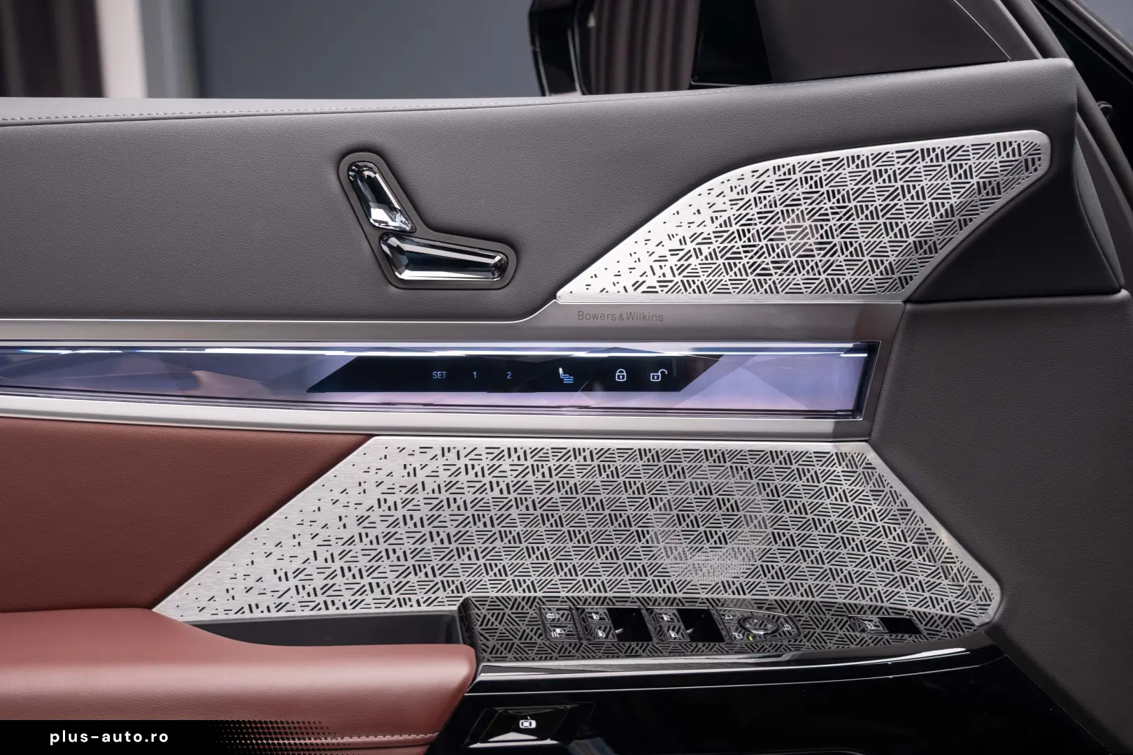 BMW 740 d xDrive M Sport