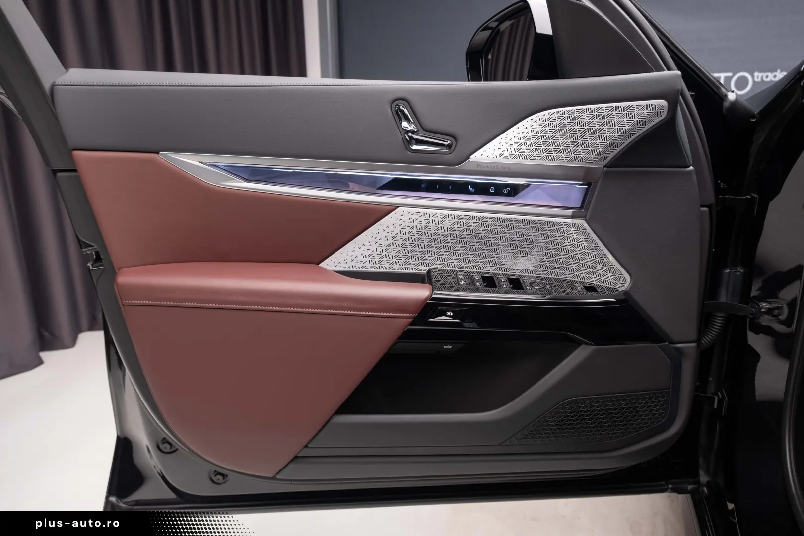 BMW 740 d xDrive M Sport