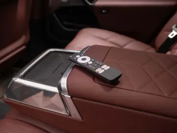 BMW 740 d xDrive M Sport