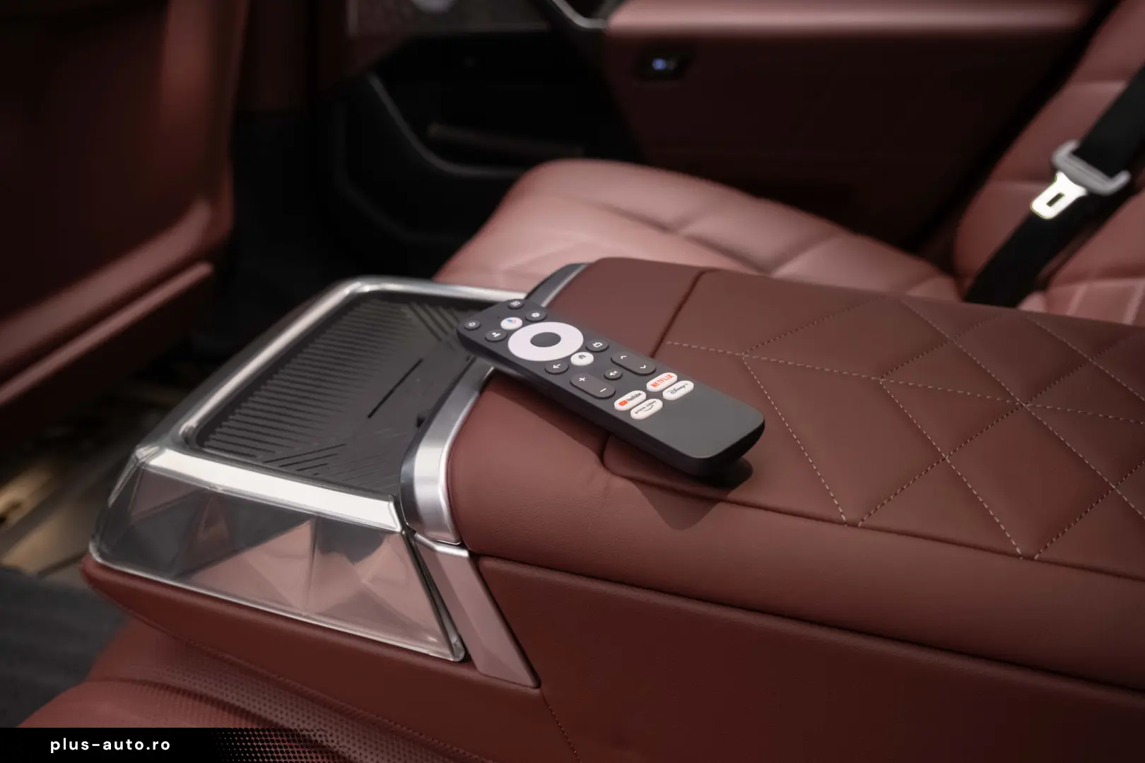 BMW 740 d xDrive M Sport