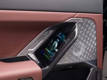 BMW 740 d xDrive M Sport