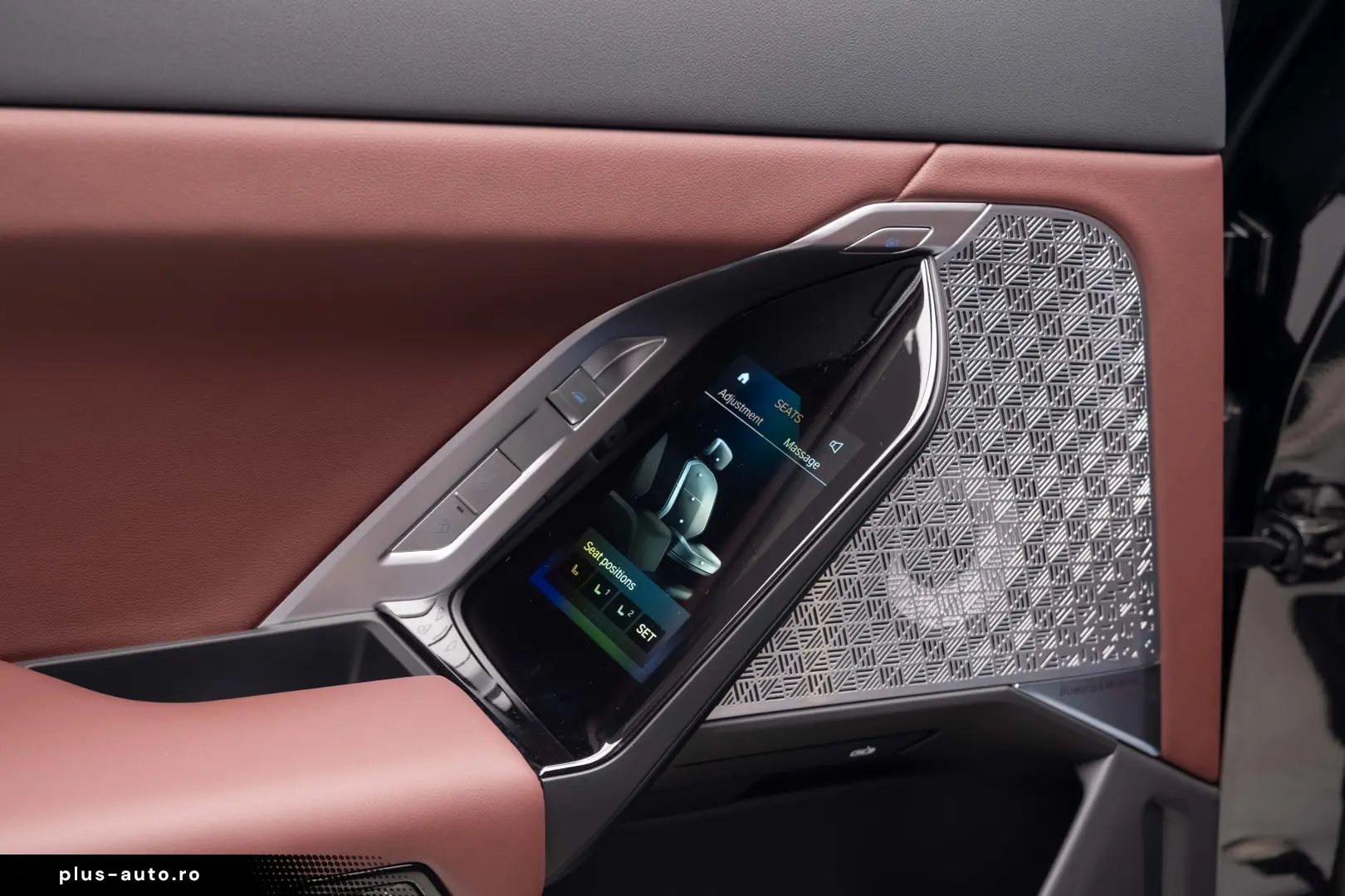 BMW 740 d xDrive M Sport