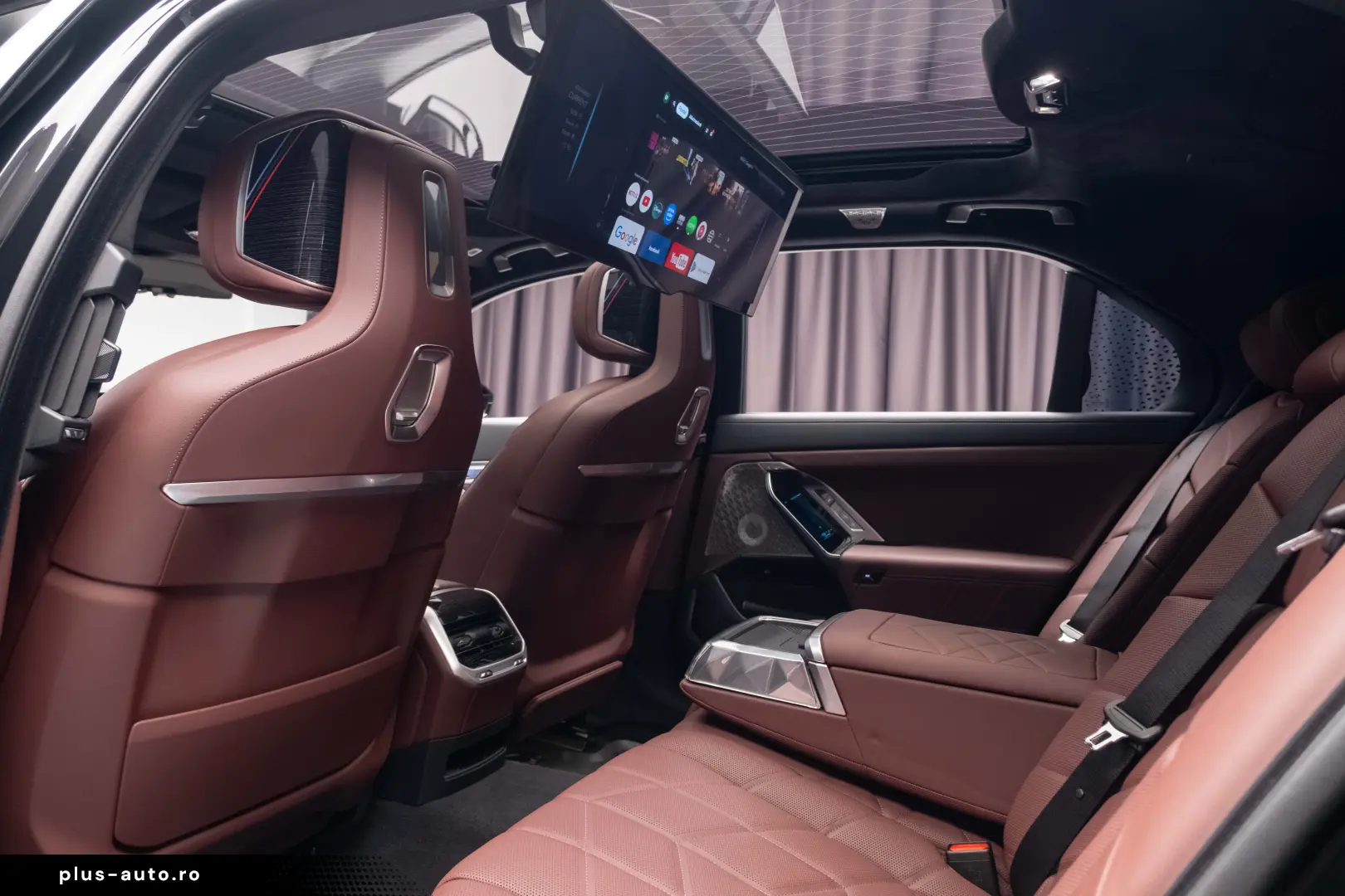 BMW 740 d xDrive M Sport