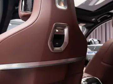 BMW 740 d xDrive M Sport