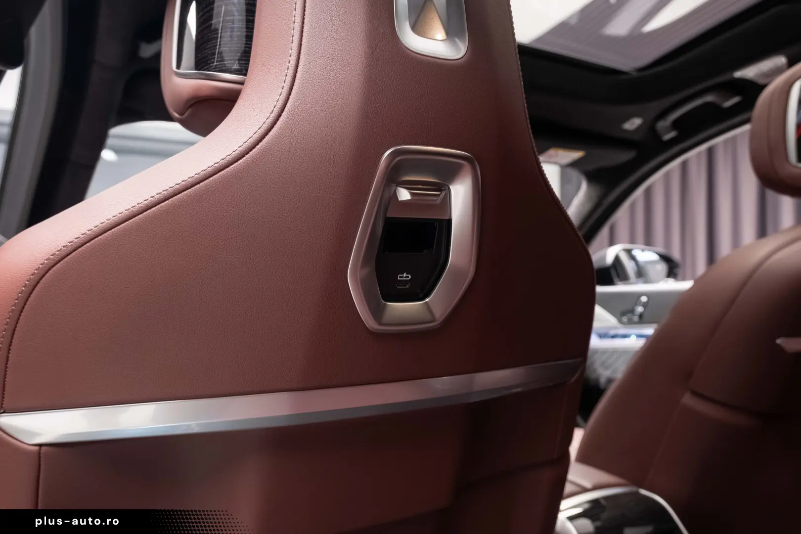 BMW 740 d xDrive M Sport