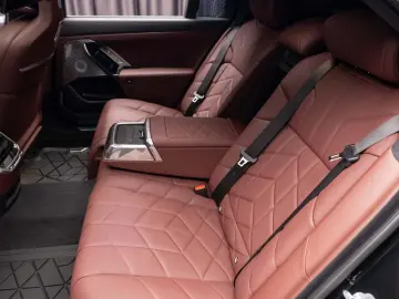 BMW 740 d xDrive M Sport