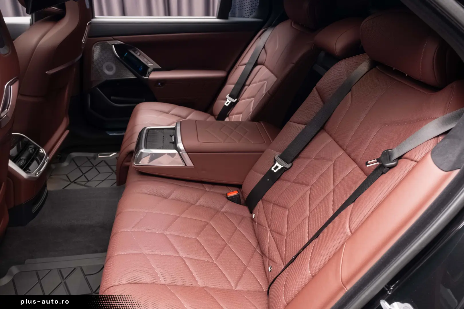 BMW 740 d xDrive M Sport