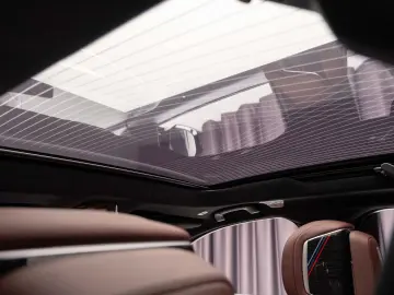 BMW 740 d xDrive M Sport