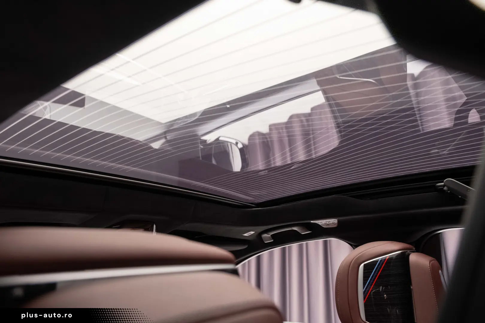 BMW 740 d xDrive M Sport