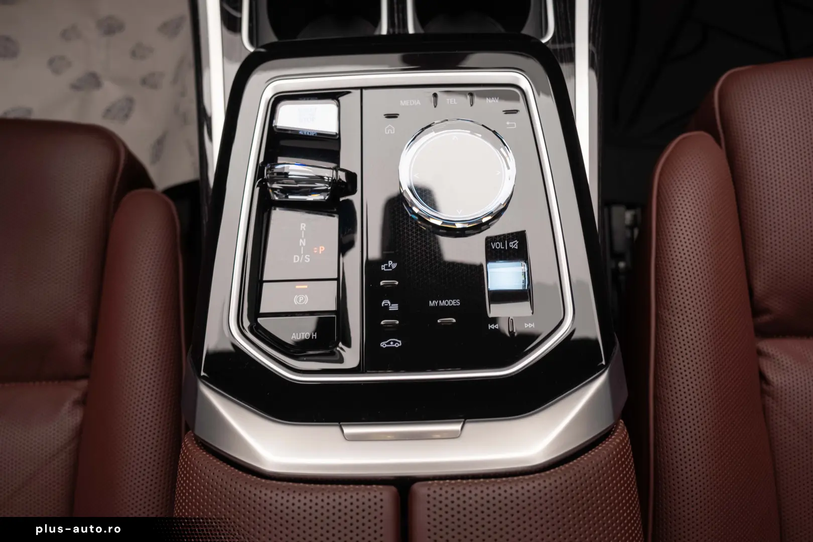 BMW 740 d xDrive M Sport