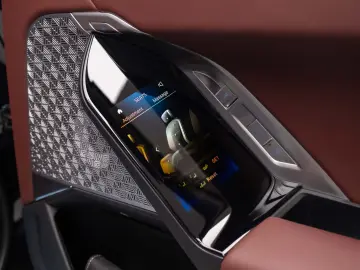 BMW 740 d xDrive M Sport