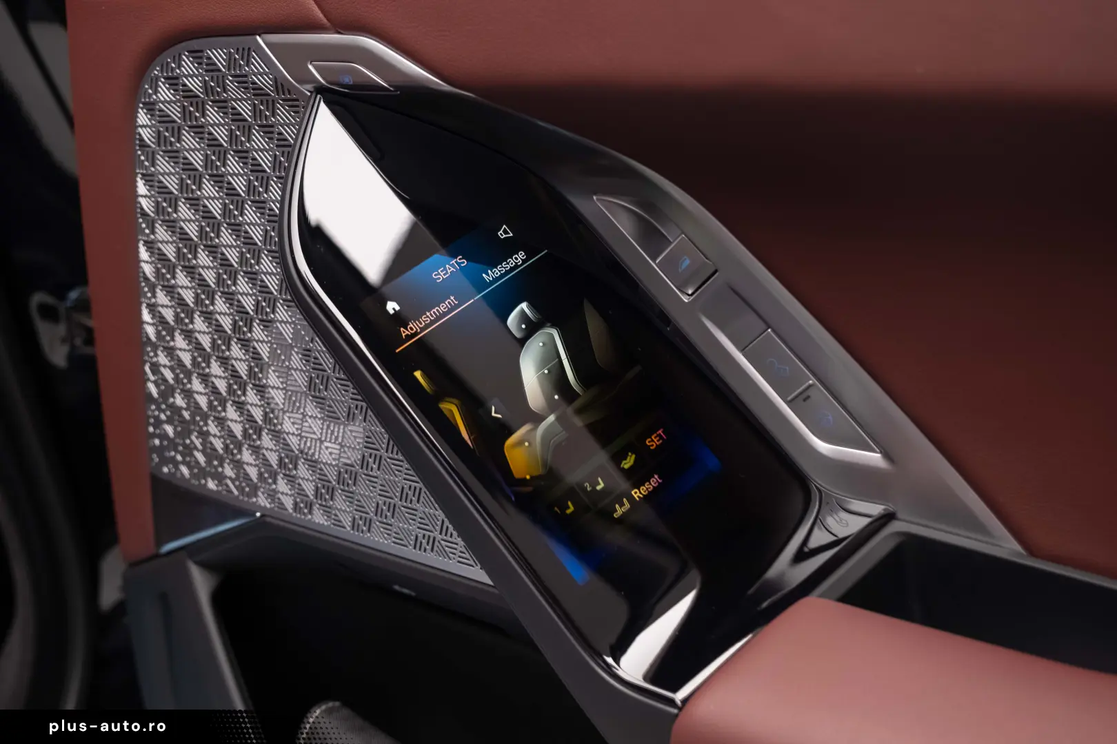 BMW 740 d xDrive M Sport