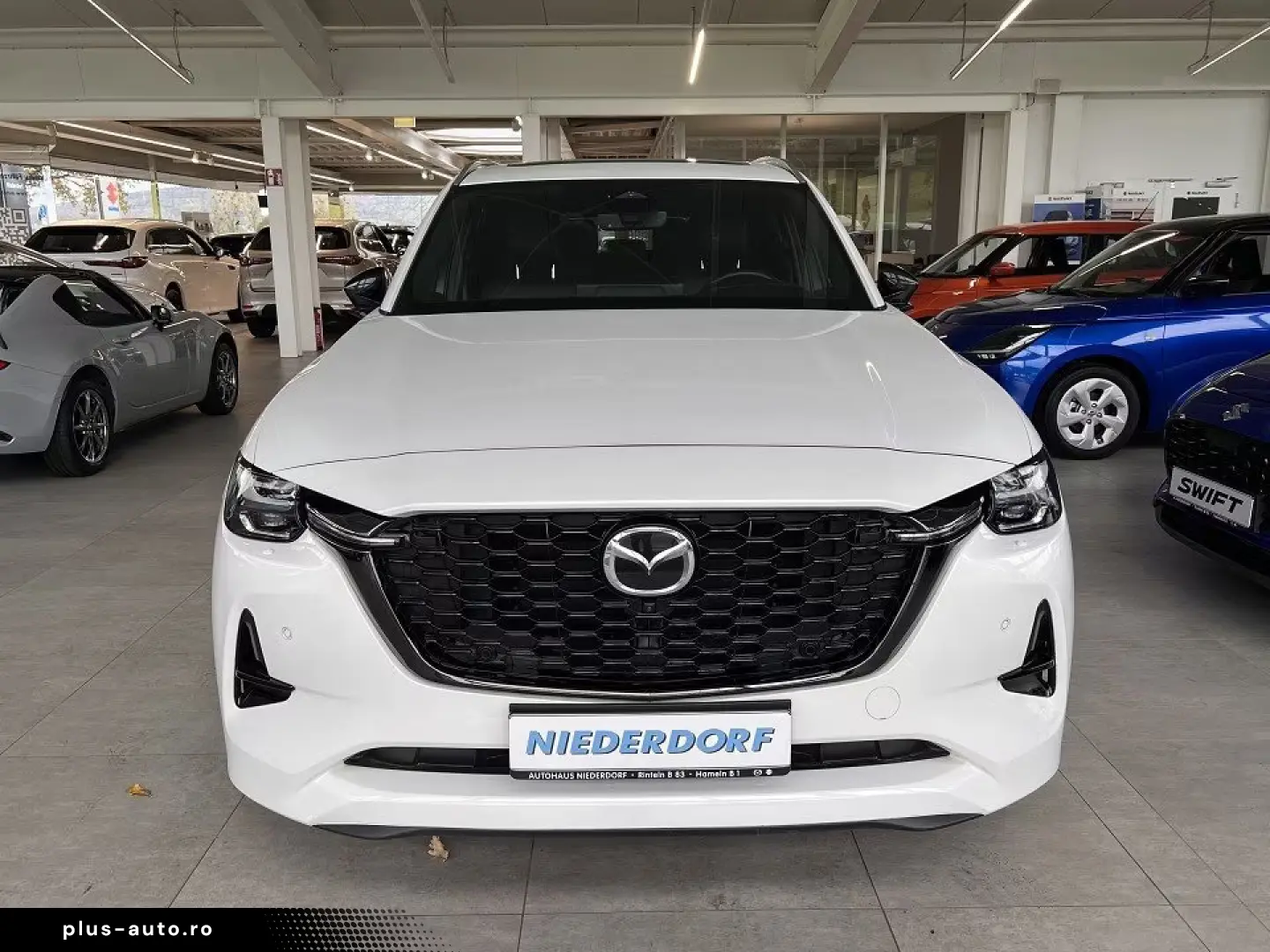 Mazda CX-80