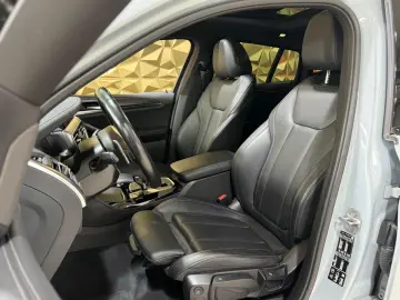 BMW X4 xDrive 20d M-SPORTPAKET PANORAMA H&K 1.HAND