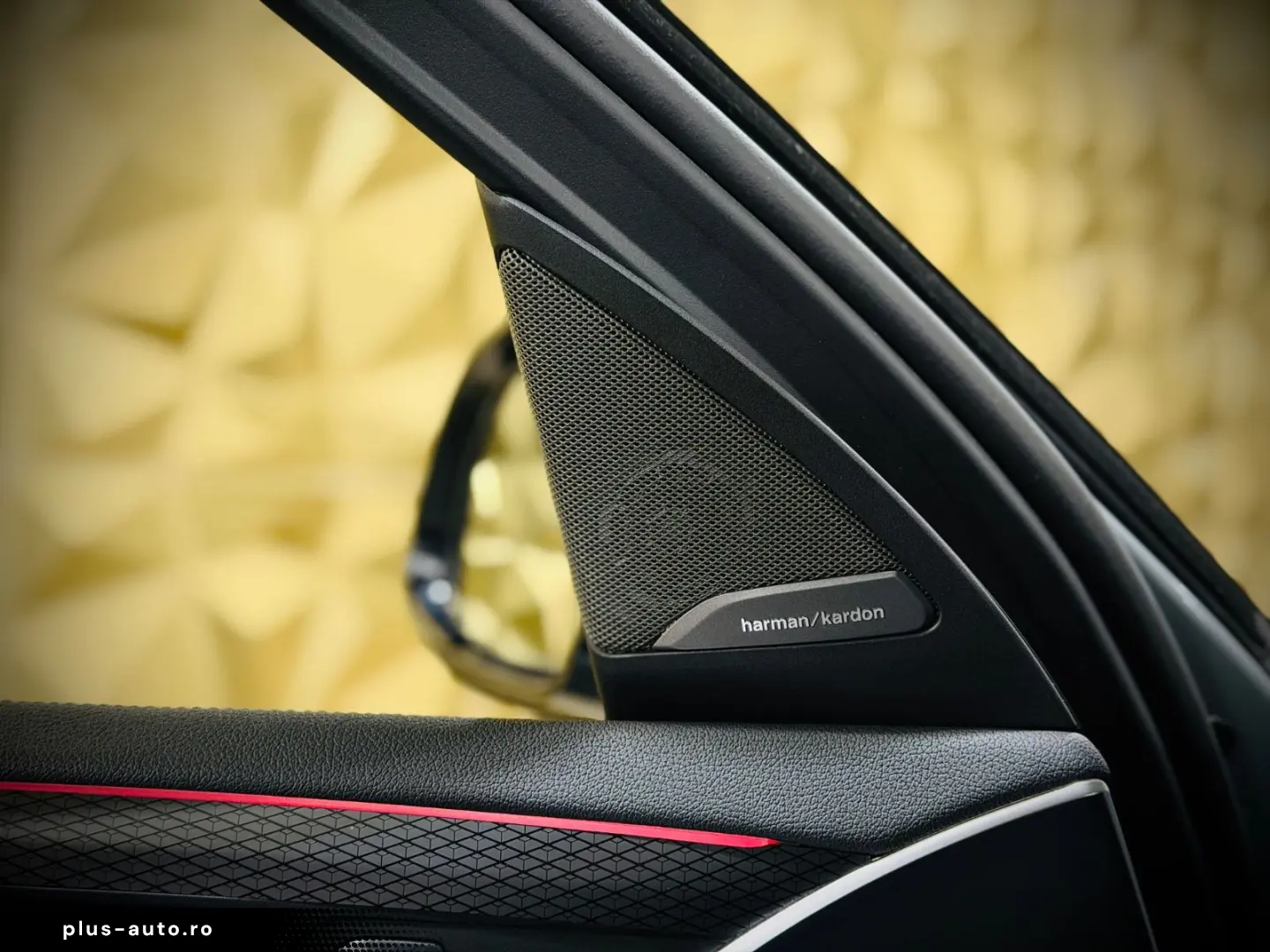 BMW X4 xDrive 20d M-SPORTPAKET PANORAMA H&K 1.HAND