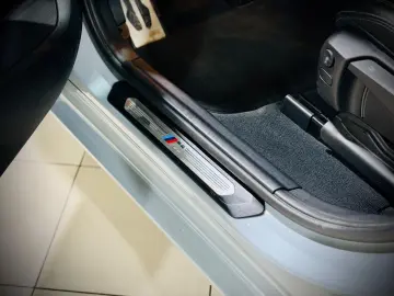 BMW X4 xDrive 20d M-SPORTPAKET PANORAMA H&K 1.HAND