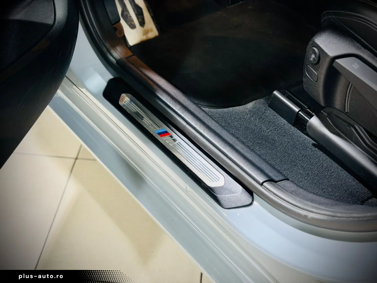 BMW X4 xDrive 20d M-SPORTPAKET PANORAMA H&K 1.HAND