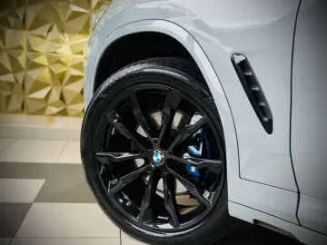 BMW X4 xDrive 20d M-SPORTPAKET PANORAMA H&K 1.HAND