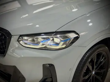 BMW X4 xDrive 20d M-SPORTPAKET PANORAMA H&K 1.HAND