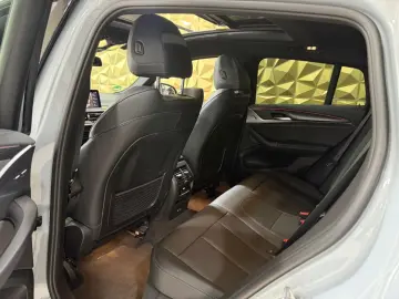 BMW X4 xDrive 20d M-SPORTPAKET PANORAMA H&K 1.HAND