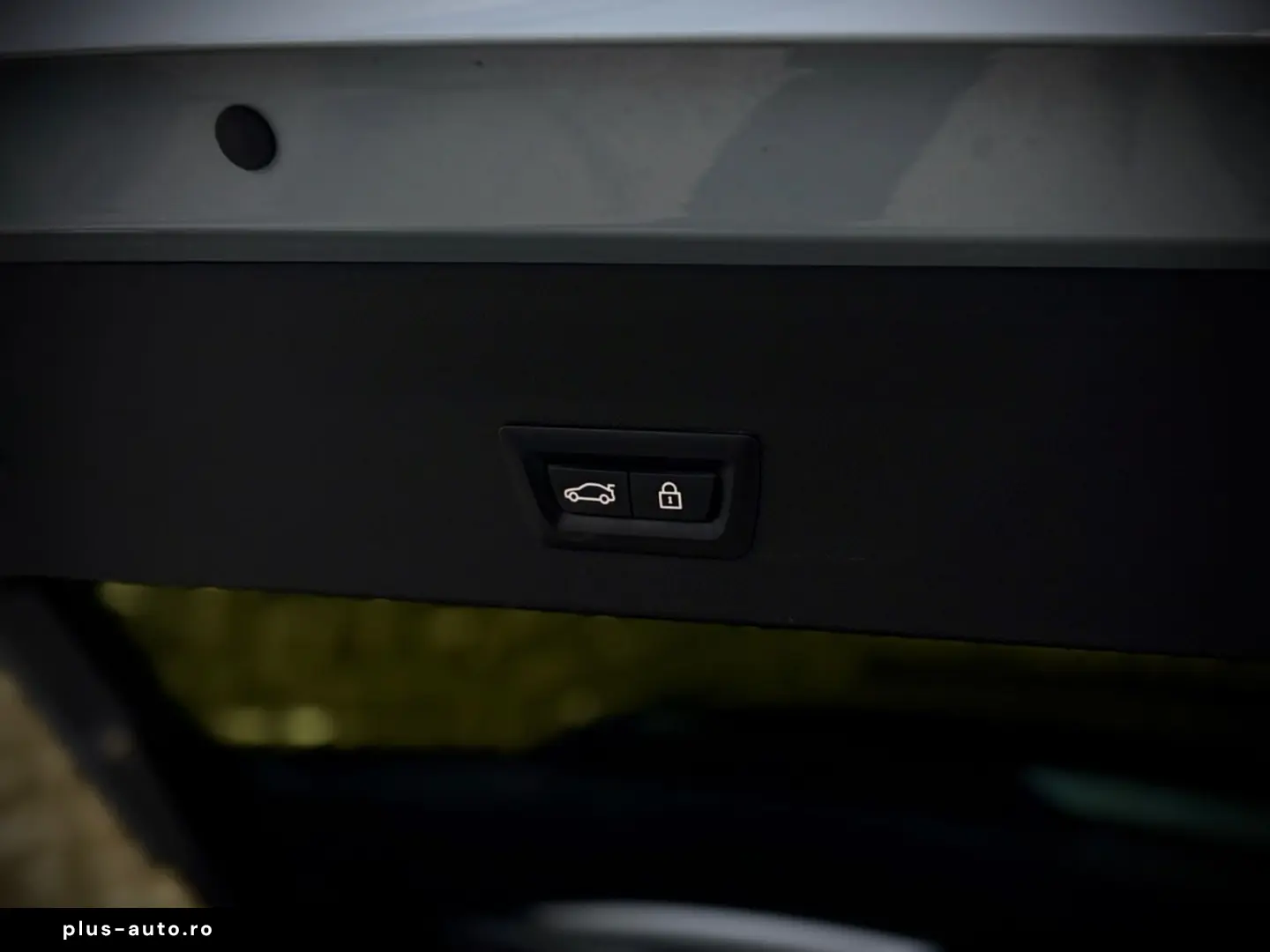 BMW X4 xDrive 20d M-SPORTPAKET PANORAMA H&K 1.HAND