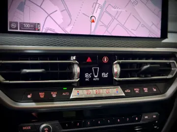 BMW X4 xDrive 20d M-SPORTPAKET PANORAMA H&K 1.HAND