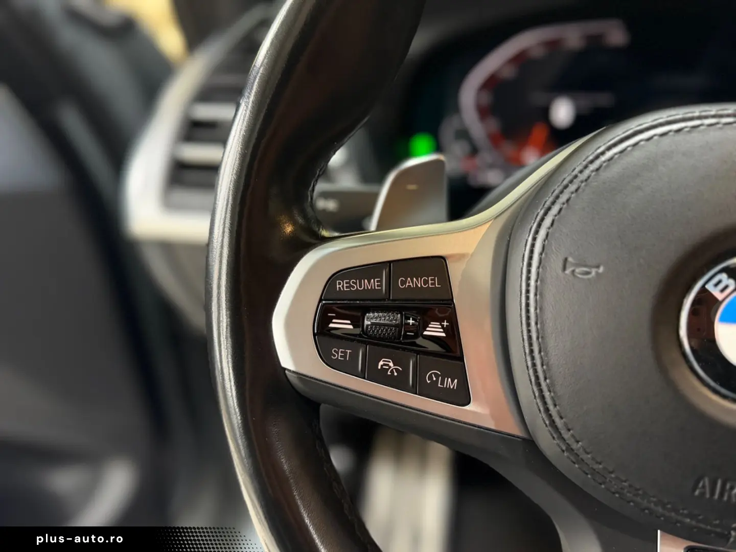 BMW X4 xDrive 20d M-SPORTPAKET PANORAMA H&K 1.HAND