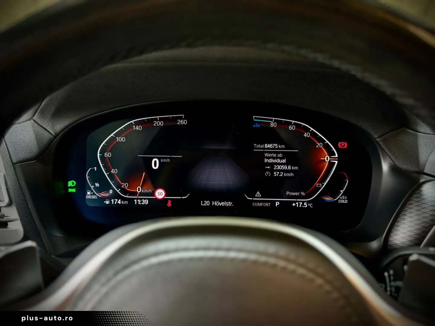 BMW X4 xDrive 20d M-SPORTPAKET PANORAMA H&K 1.HAND