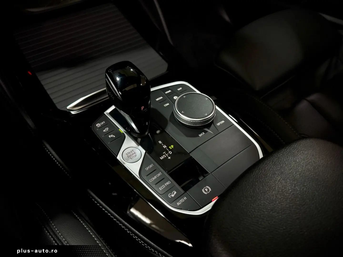 BMW X4 xDrive 20d M-SPORTPAKET PANORAMA H&K 1.HAND