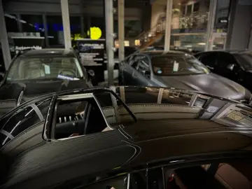 MERCEDES-BENZ GLC 400d 4Matic AMG-STYLING BURMEST WIDE S-D