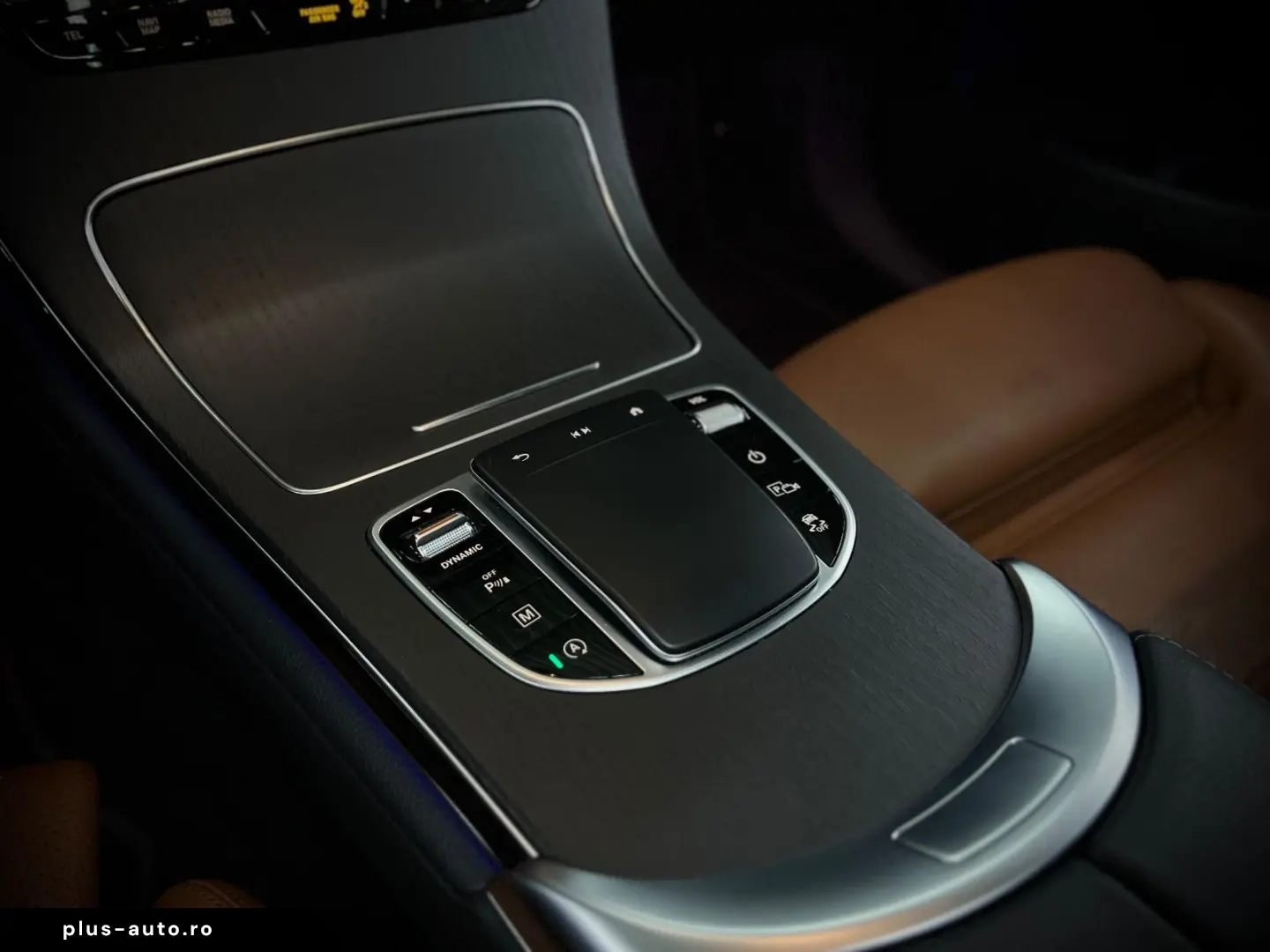 MERCEDES-BENZ GLC 400d 4Matic AMG-STYLING BURMEST WIDE S-D