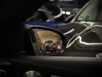 MERCEDES-BENZ GLC 400d 4Matic AMG-STYLING BURMEST WIDE S-D