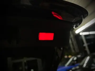 MERCEDES-BENZ GLC 400d 4Matic AMG-STYLING BURMEST WIDE S-D