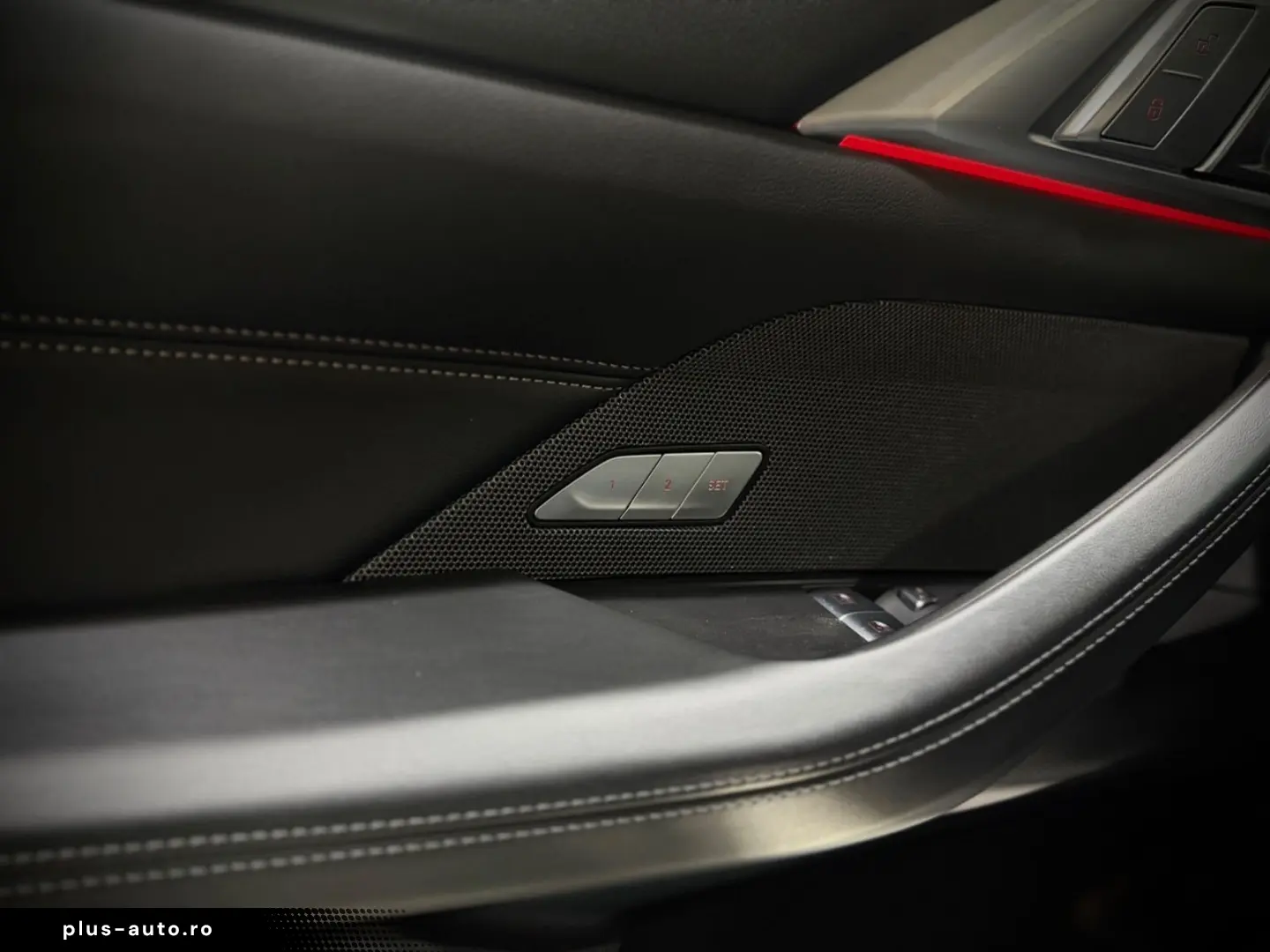 BMW M4 Competition CARBON IN & OUTDOOR LASER DEUTSCH