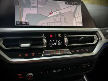 BMW M4 Competition CARBON IN & OUTDOOR LASER DEUTSCH