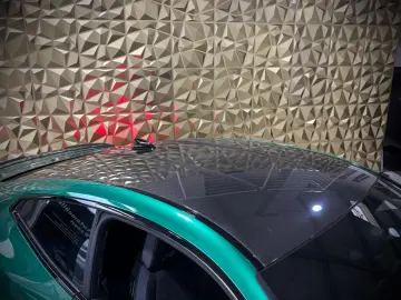 BMW M4 Competition CARBON IN & OUTDOOR LASER DEUTSCH