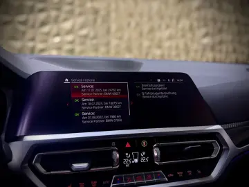 BMW M4 Competition CARBON IN & OUTDOOR LASER DEUTSCH