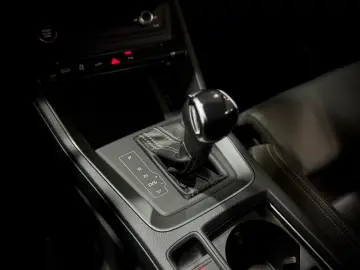 AUDI Q3 Sportback 45 TFSIe S-LINE LED LEDER 1.HAND