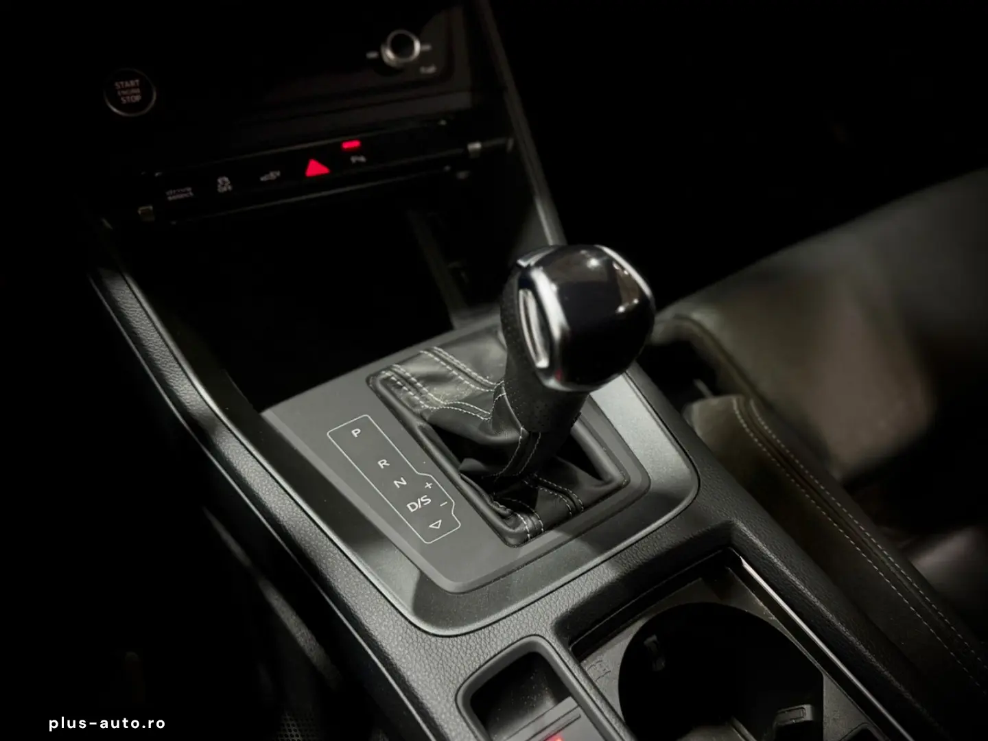 AUDI Q3 Sportback 45 TFSIe S-LINE LED LEDER 1.HAND