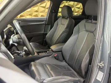 AUDI Q3 Sportback 45 TFSIe S-LINE LED LEDER 1.HAND