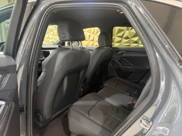 AUDI Q3 Sportback 45 TFSIe S-LINE LED LEDER 1.HAND