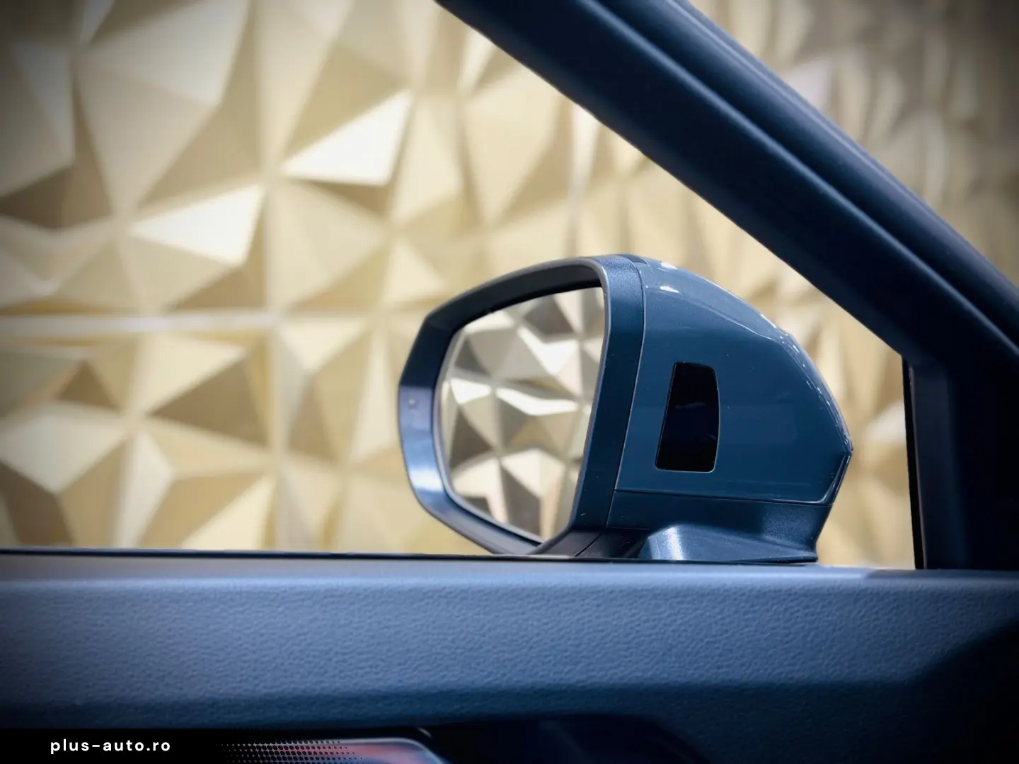 AUDI Q3 Sportback 45 TFSIe S-LINE LED LEDER 1.HAND