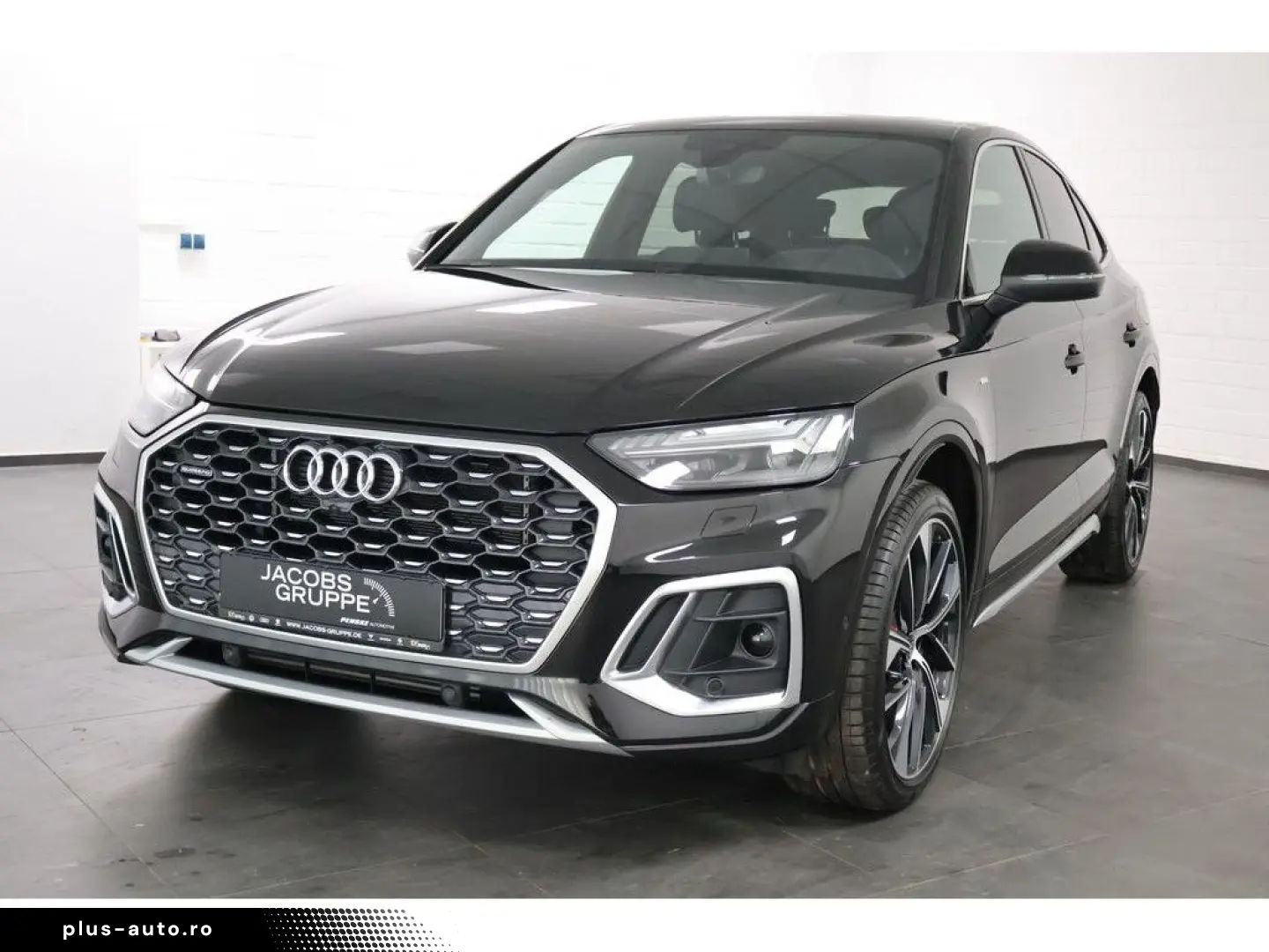 AUDI Q5 Sportback 50 TFSI e quattro S-line S tronic M