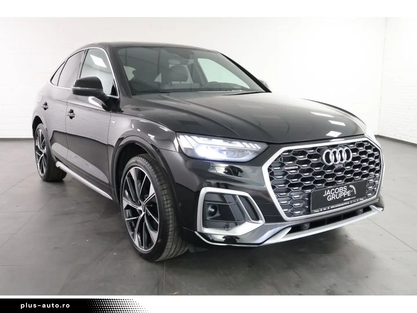 AUDI Q5 Sportback 50 TFSI e quattro S-line S tronic M