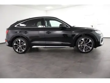 AUDI Q5 Sportback 50 TFSI e quattro S-line S tronic M