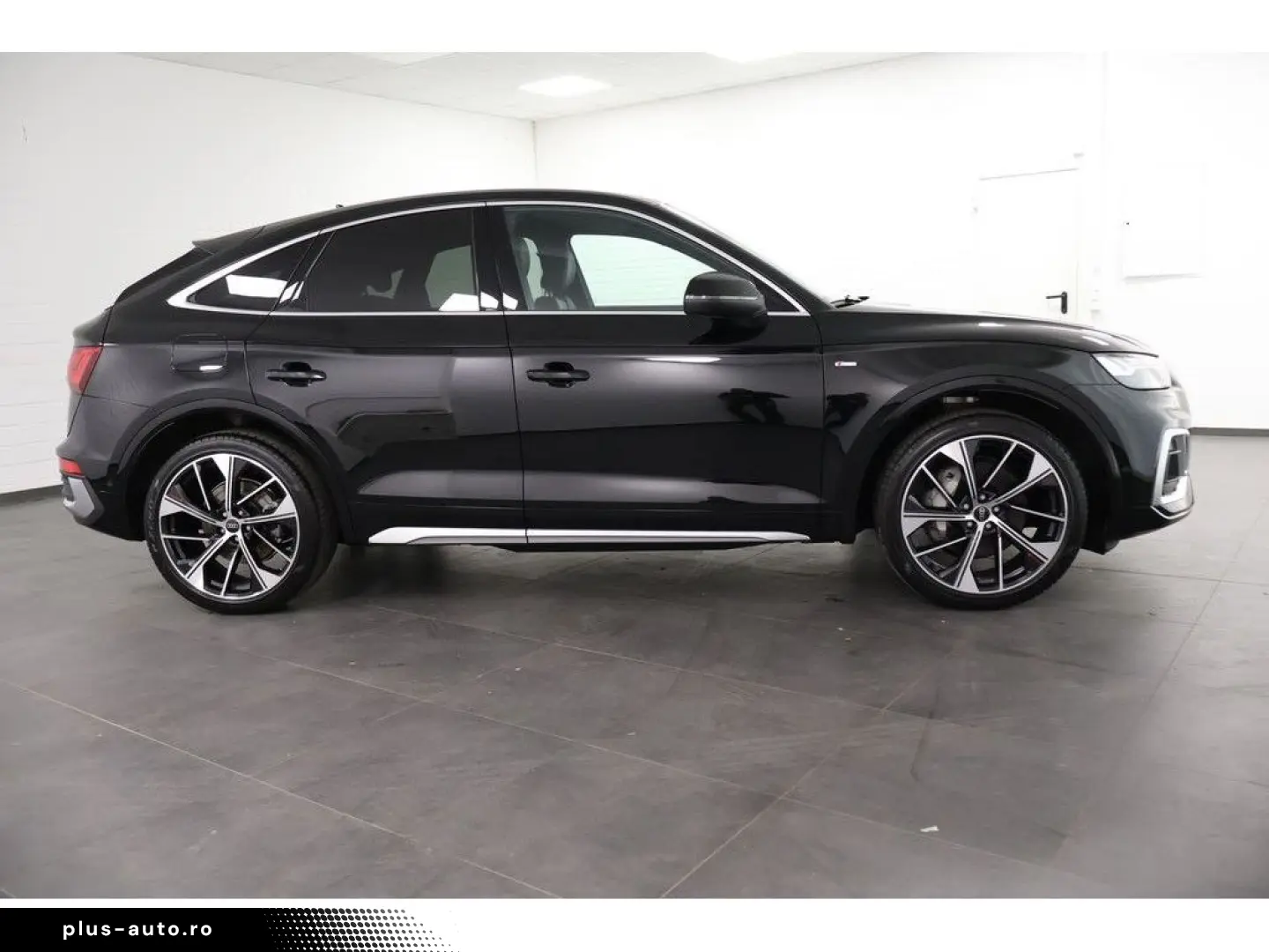 AUDI Q5 Sportback 50 TFSI e quattro S-line S tronic M