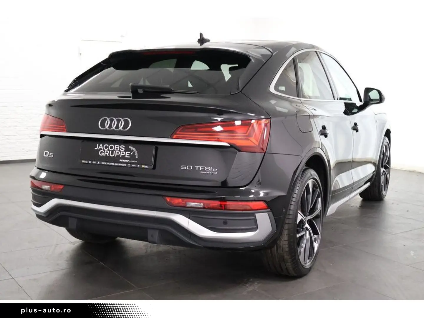 AUDI Q5 Sportback 50 TFSI e quattro S-line S tronic M